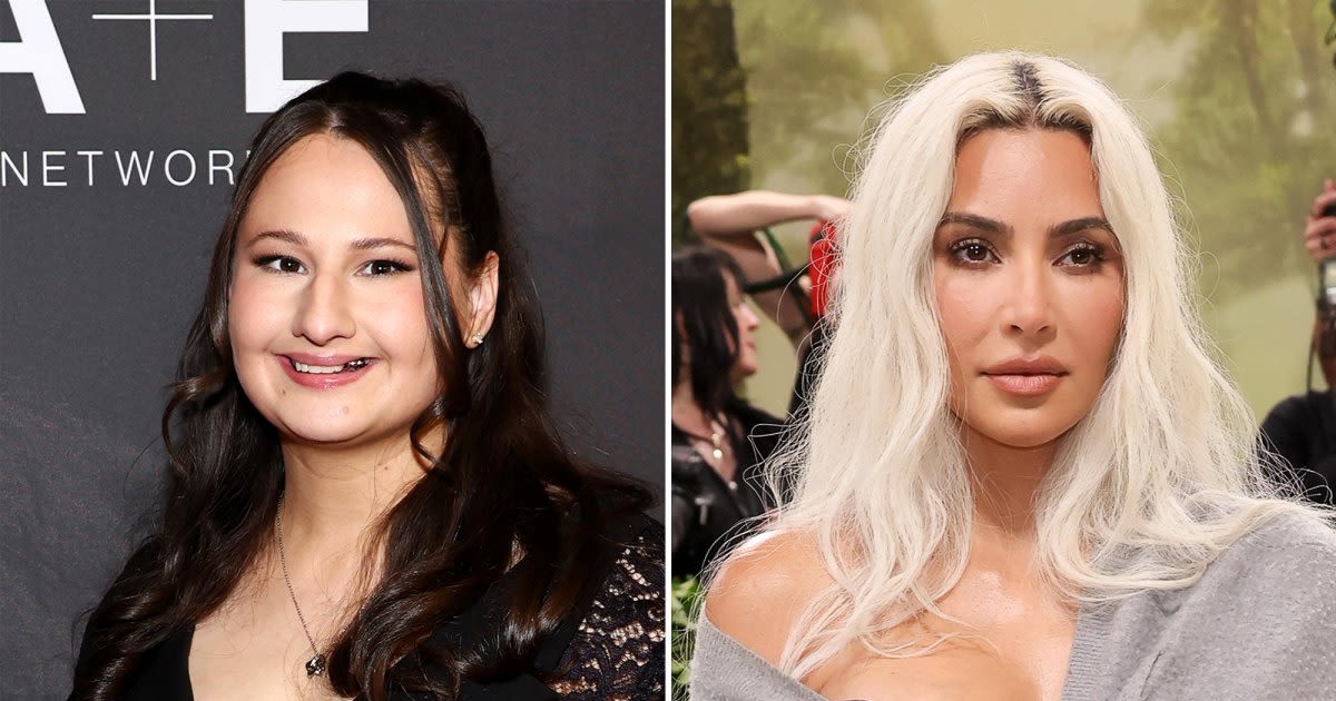 The Kardashians Recap: Gypsy Rose Praises Kim for Ignoring Controversy