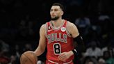 Bulls urged to continue fielding trade offers for Zach LaVine