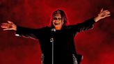 Ozzy Osbourne to Kick Off 2022 NFL Season with Los Angeles Rams Halftime Show Performance