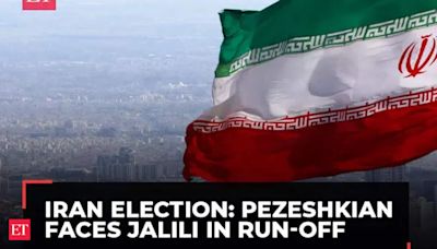 Middle East: Iran holds runoff presidential vote pitting hard-liner against reformist; AP explains