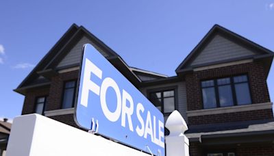 Interest rate cuts won't fix Canada's housing affordability crisis