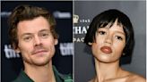 What to know about Taylor Russell, acclaimed actor rumored to be dating Harry Styles