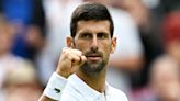 Novak Djokovic Withdraws From French Open After Suffering Knee Injury