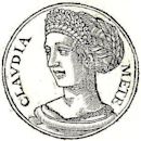 Clodia (wife of Metellus)