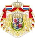 Monarchy of Luxembourg