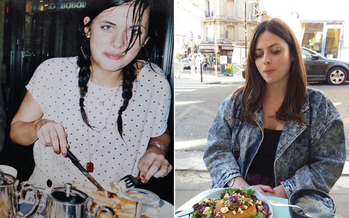 What it’s like to be a vegetarian in meat-loving France