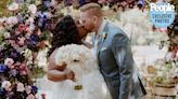 'Ghosts' Star Danielle Pinnock Renews Vows in 'Do-Over' Wedding After Getting Married in a Hospital ICU