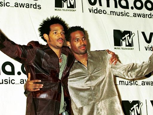 “The Wayans Bros.” Cast: Where are they now?