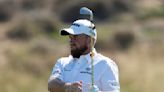 Lowry, Molinari and Lee share lead at Abu Dhabi Championship