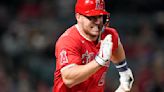 Angels hopeful Mike Trout can return this season after getting knee surgery