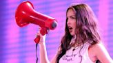 Glastonbury 2025: Olivia Rodrigo tipped to headline alongside Eminem