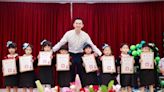 竹北市7月辦大師講堂 提升親子互動關係