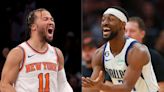 Jalen Brunson's Happiness Over Kemba Walker's Retirement Stems From A Singular Reason