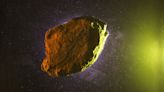 Scientists Discovered the Possible ‘Seeds of Life’ in Asteroid Matter