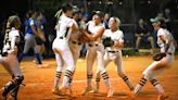 Softball: See best photos of Jupiter at Wellington