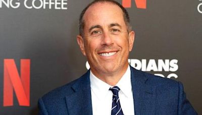 Controversia por Jerry Seinfeld en Duke