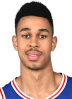 Zhaire Smith