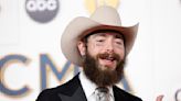 Post Malone Flaunts Major Weight Loss at 2023 CMA Awards