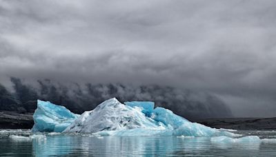 Strange Signal From Greenland Landslide Reveals Climate Change Effects