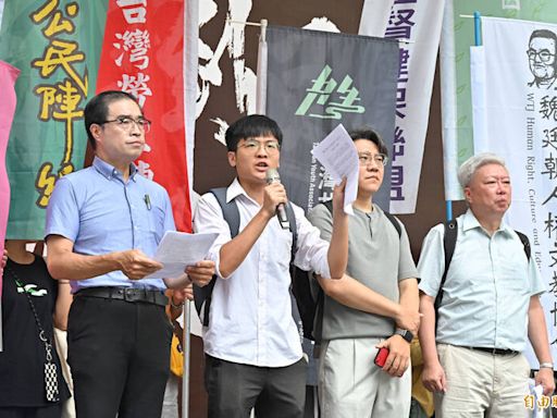 民團點名5不分區藍委有意選縣市長 遲早要受民意考驗