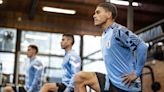 La selección Uruguay ya comenzó a prepararse para la Copa América 2024