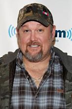 Larry the Cable Guy