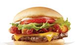 Got a penny? It'll get you a Wendy's Jr. Bacon Cheesburger for National Cheeseburger Day