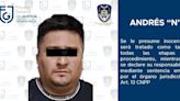 Detienen a sujeto por homicidio en bar de la colonia San Simón Ticumac, en la alcaldía Benito Juárez | El Universal