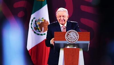 La 'Mañanera' hoy en vivo de López Obrador: Temas de la conferencia del 21 de mayo de 2024