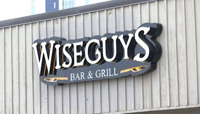 Beach Bites: Wiseguy’s Bar and Grill