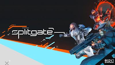 Splitgate devs teases next game and I still don't understand how this didn't become the biggest FPS game