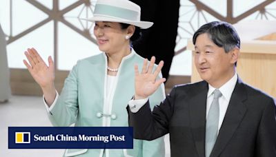 King Charles to host Japan’s Emperor Naruhito for UK state visit this month