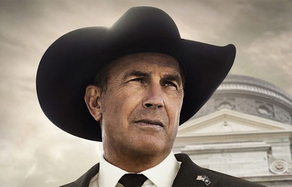 Everything you need to know about Yellowstone season 5, part 2