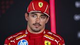 Charles Leclerc Explains Ferrari's Hustle to Find "Lost Pace" Post Monaco Following Q2 Exit at the British GP