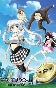 Miss Monochrome - The Animation