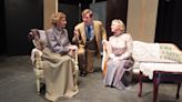 Three Rivers Players is revived by the deadly comedy 'Arsenic and Old Lace'