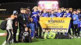 Poland boys win 2-1, advance to play for state soccer championship Saturday