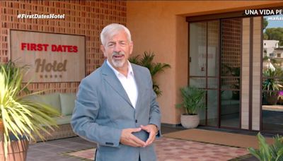 Las redes dictan sentencia al estreno de 'First Dates Hotel' en Telecinco: "¡Qué guarrerío!"