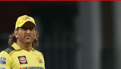 IPL 2025: Here's how new retention rule will help CSK retain MS Dhoni