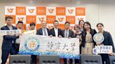 靜宜大學團隊前進日本「人吉球磨」 推動地方創生 啟動全球合作