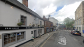 Arrest after man suffers facial injuries in pub garden assault