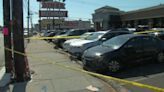 Man shot after leaving South Philadelphia diner, witnesses and police say