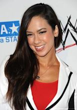 AJ Lee