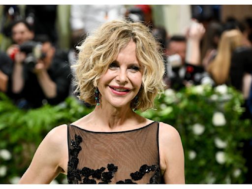 Meg Ryan to Be Honored at Sarajevo Film Festival, Screens ‘What Happens Later’