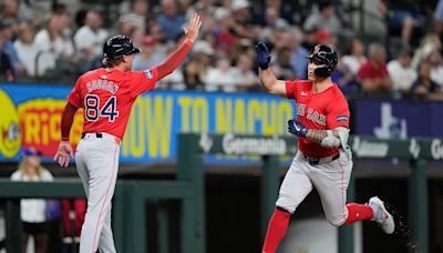 Red Sox 3B coach played role in ending Boston’s 2011 postseason hopes