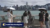 Hong Kong can ‘look to mainland China and beyond for tourism boost’