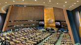 La reforma de Naciones Unidas - La Tercera