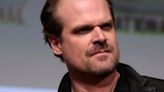 David Harbour, actor de Hellboy y Stranger Things, protagonizará un nuevo juego de terror