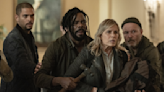 Fear the Walking Dead producers explain return of dead character