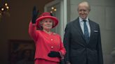‘The Crown’s’ Final Episodes Are Ritzy and Proper, Repetitive and Lacking